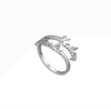 ForeverBands™ Customized Name Ring