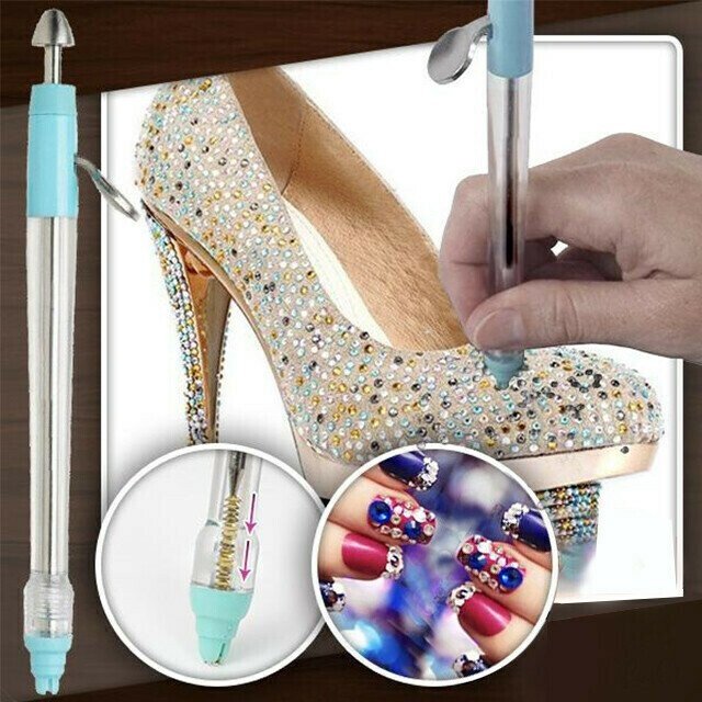 ShinePack™ Diamond Painting Tool Set