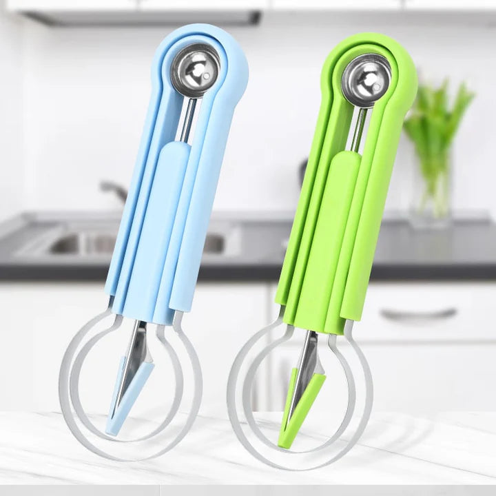 FruitMaster™ 4 in 1 kitchen tool