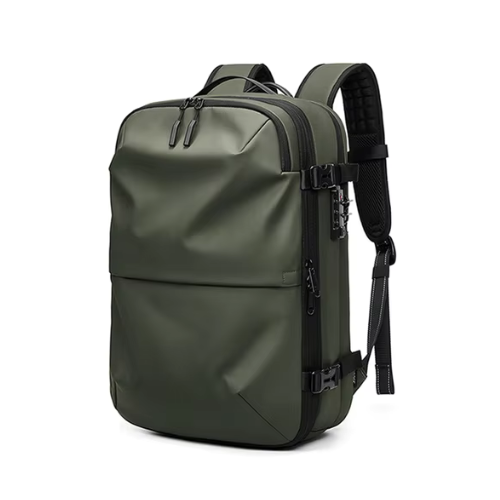 PackMate™ Travel backpack