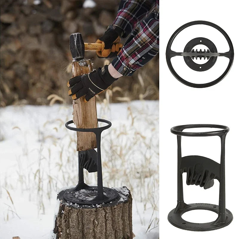 SplitPro™ Wood Spiltter