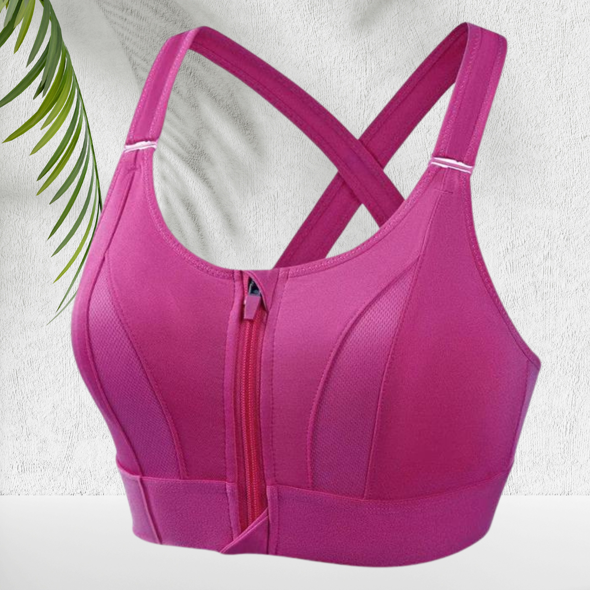 Sienna™ Sport Bra