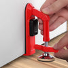 SafeLock™ Alarmed Door Stopper