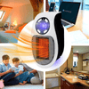 HeatMate™ | Save money on your gas bill this winter | 1+1 FREE