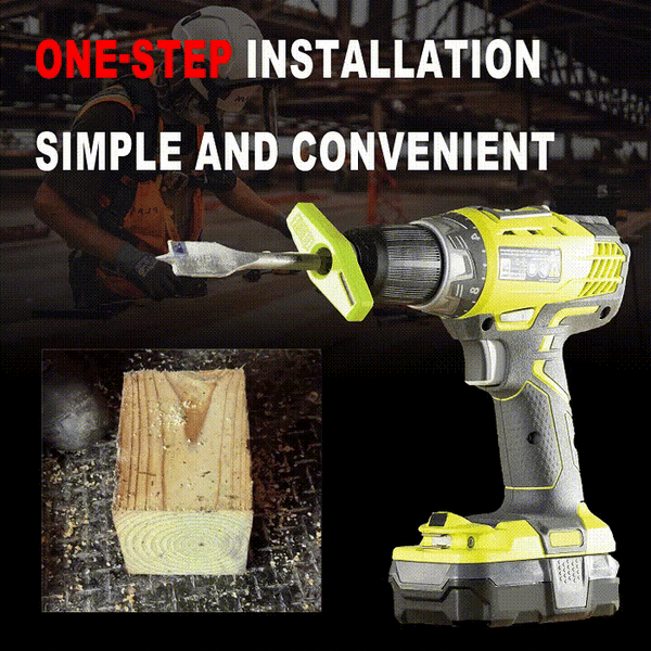 DrillRight™ Drill Guide