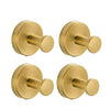 Suction hooks - set of 2