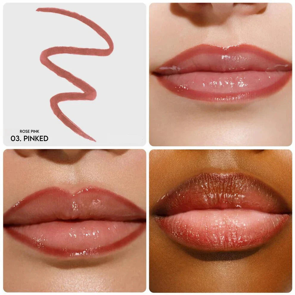 GlamPeel™ Lip Liner Stain
