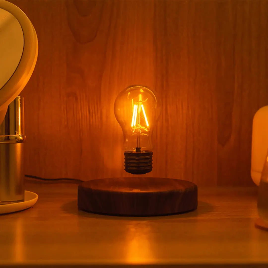 FloatGlow™ LED Floating Lamp