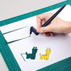 ShapeCraft™ Paper Cutting