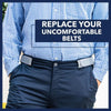 FlexiFit™ Buckleless Belt I 1+1 Free