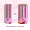 1+1 FREE I BounceClips™ Volume Hair Clips
