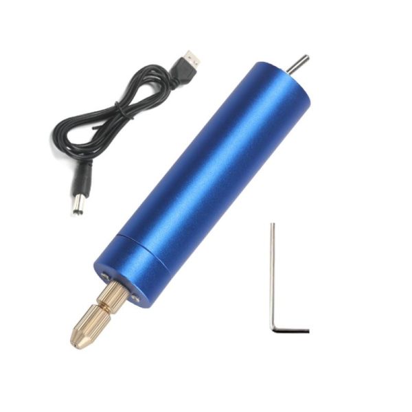 DrillGo™ Mini Drill