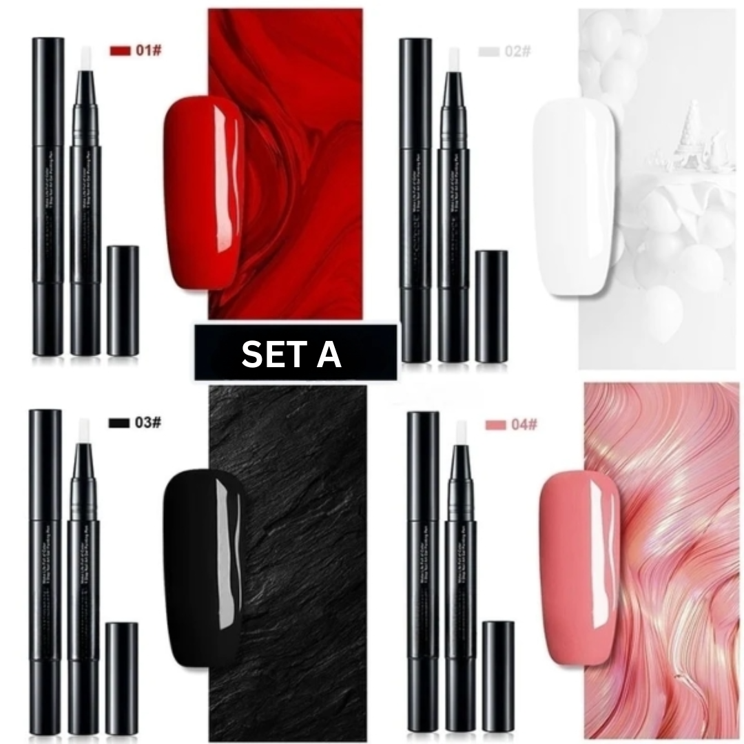 Artipen™ Nail Polish Pen
