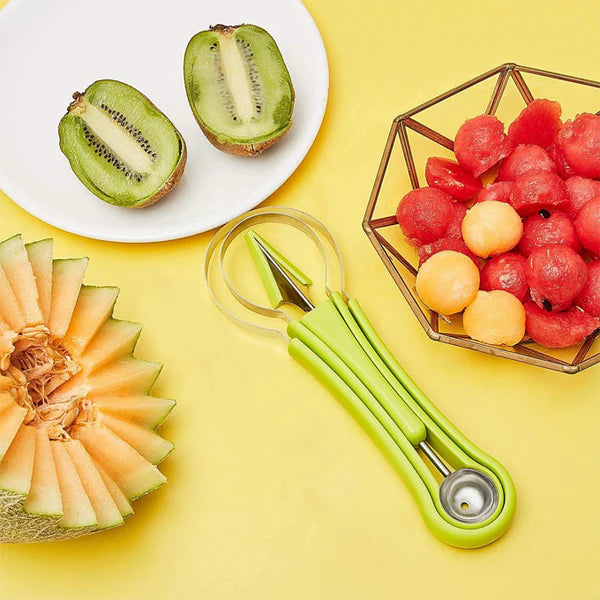 FruitMaster™ 4 in 1 kitchen tool