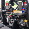 SeatSaver™ Car Seat Organizer