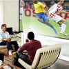 HomeFlix™ Magic Mini Projector