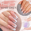 FrenchEase™ Nail Art Jelly Stamp