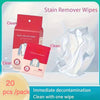 FloralClean™ Stain Removal Wipes