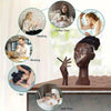 MysticFlow™ Head Incense Burner
