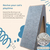 ClawSafe™ Protect your furniture from scratches and wear