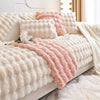 LuxeCover™ Soft Sofa Covers