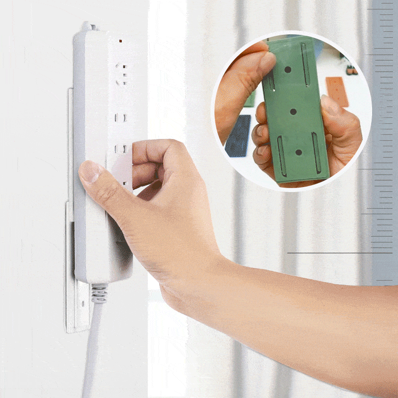 1+2 FREE I NeatMate™ Self-Adhesive Holder