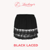 Last Day 50% OFF🔥 I LaziLayer™ Woman Layering Shirt Extender