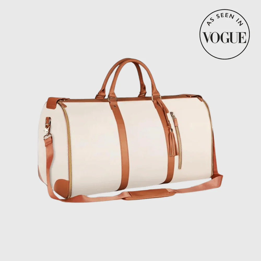 PackPro™ Foldable Duffle Bag