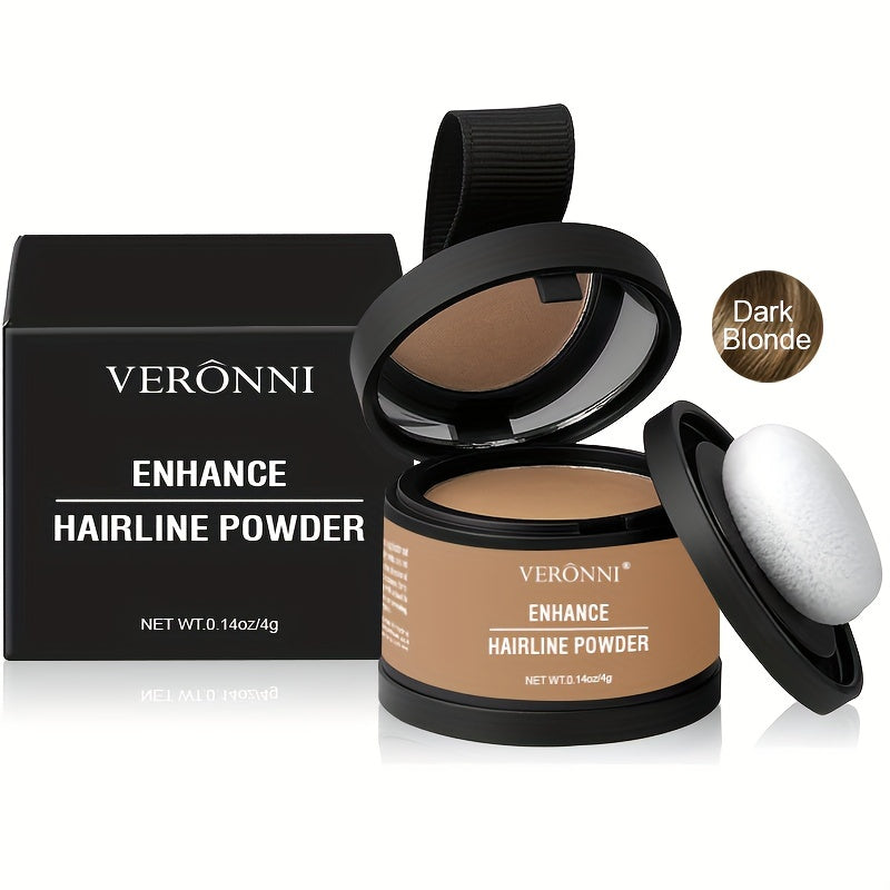 Magic Root Touch Up