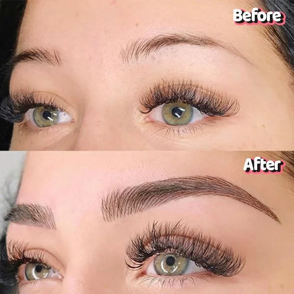 1+1 FREE I BrowMaster™ Brow Stamp Brush