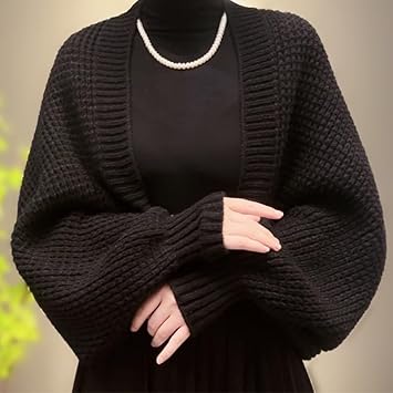 Hazel™ Knitted Shawl/Scarf