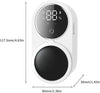 PureTouch™ Toothbrush Sanitizer