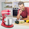 GlideMat™ Stand Mixer Mat