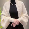 Hazel™ Knitted Shawl/Scarf