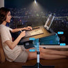 AdaptDesk™ Laptop Desk Tray Stand
