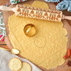 MagicRoller™ Wooden Rolling Pins