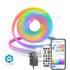 50% OFF🔥 I NeonGlow™ Flexible Neon LED Strip