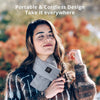 BlissHeat™ Electric Heating Scarf
