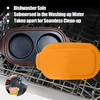 QuickEgg™ Microwave Egg Cooker