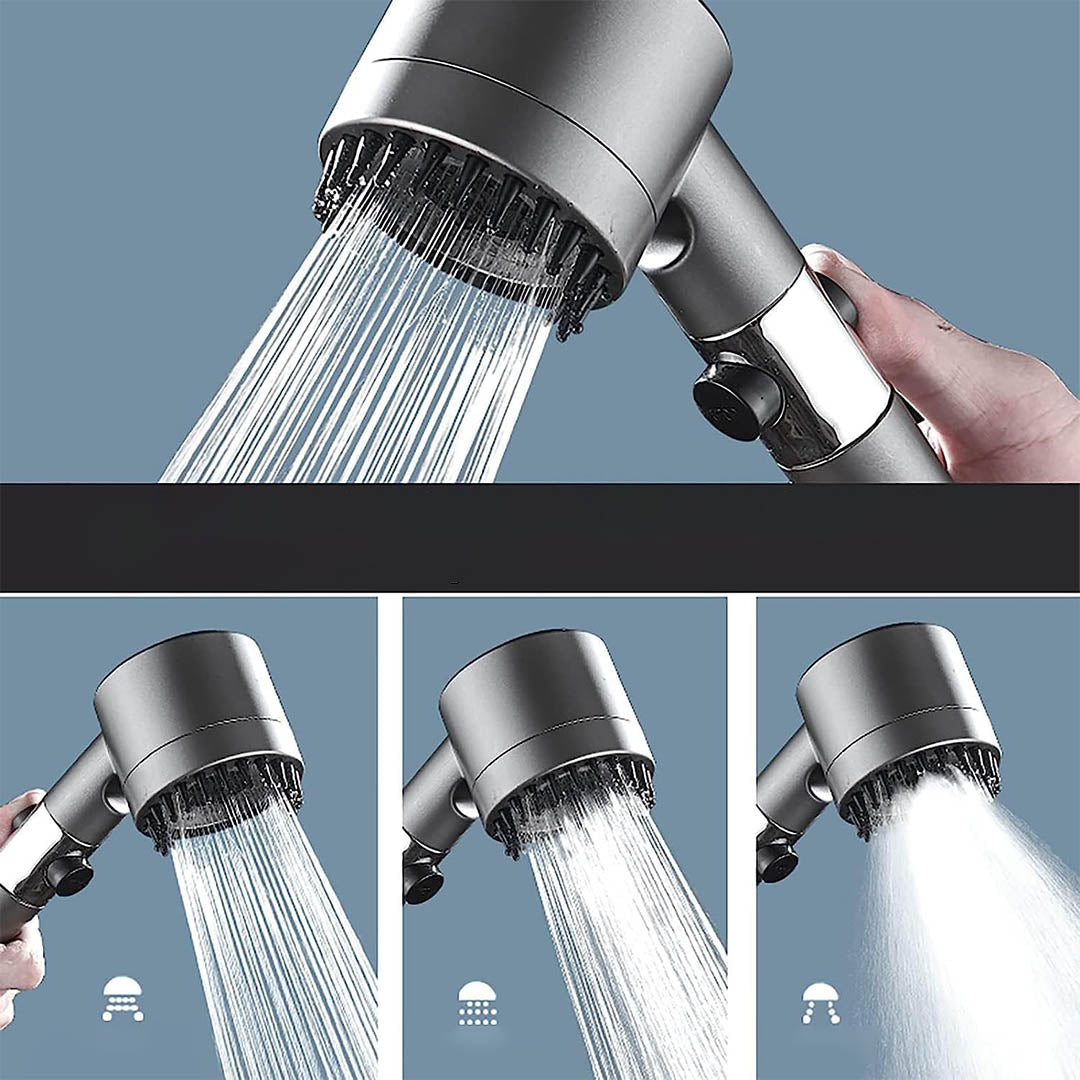 SereniShower™ Multifunctional Shower