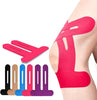 SportKnee™ Precut Kinesiology Tape For Knees