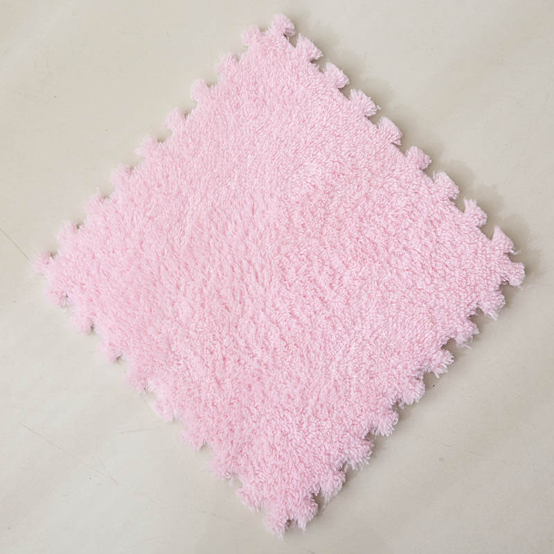 LuxiMats™ Soft Splice Carpet Mats