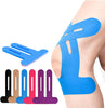 SportKnee™ Precut Kinesiology Tape For Knees