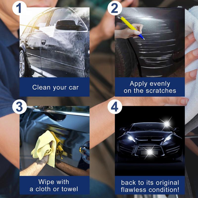 1+1 FREE I RevivePaint™ Scratch Repair Pen