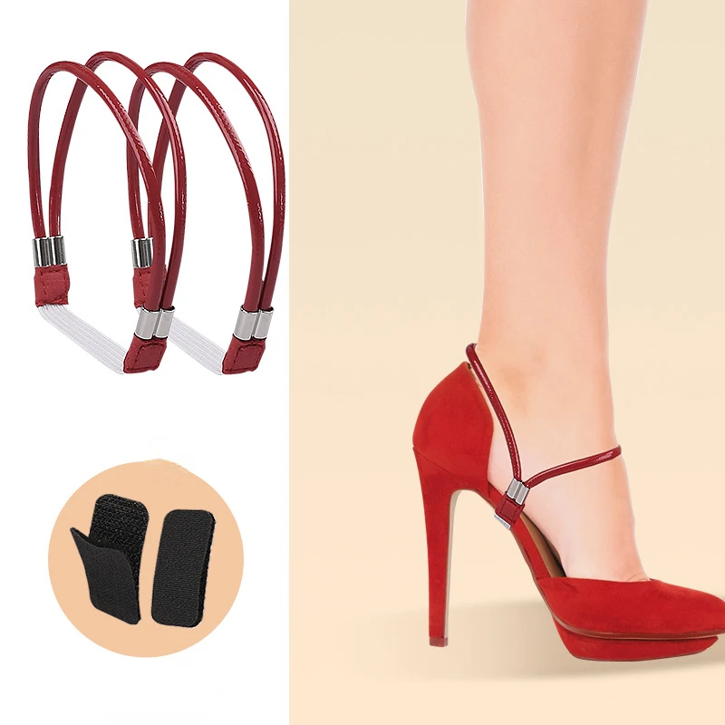 AnkleCharm™ Heels Straps