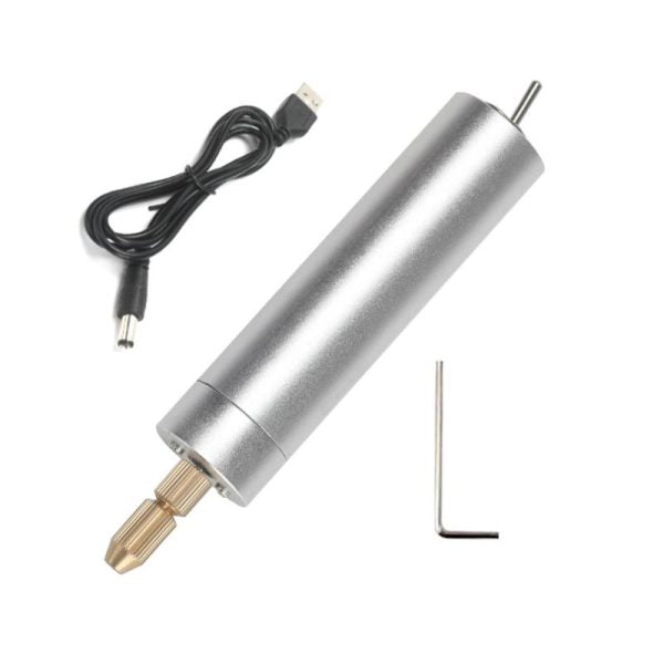 DrillGo™ Mini Drill