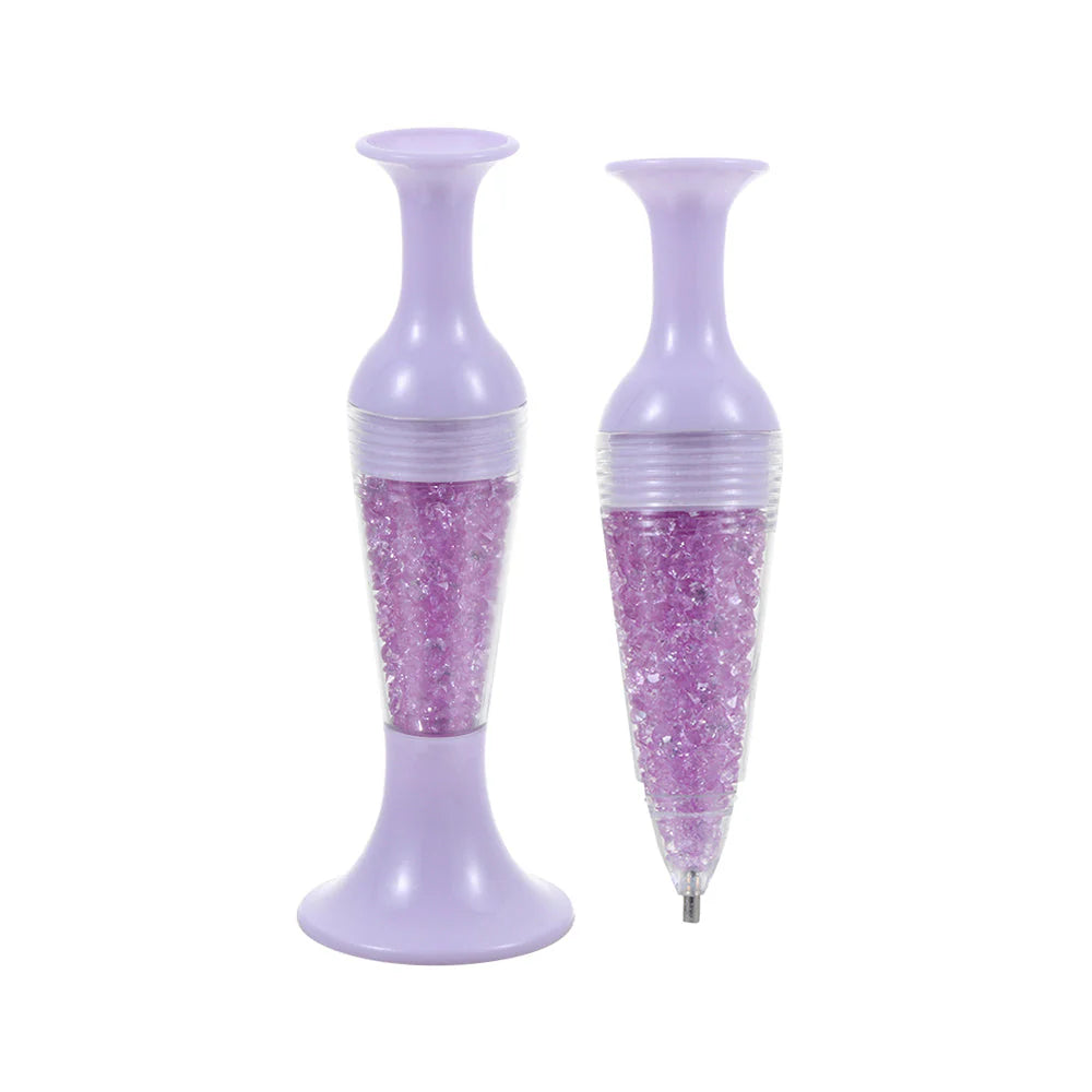 Last Day 50% OFF🔥 | GemArt™ Diamond Painting Pen