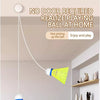 ShuttlePro™ Badminton Training Kit