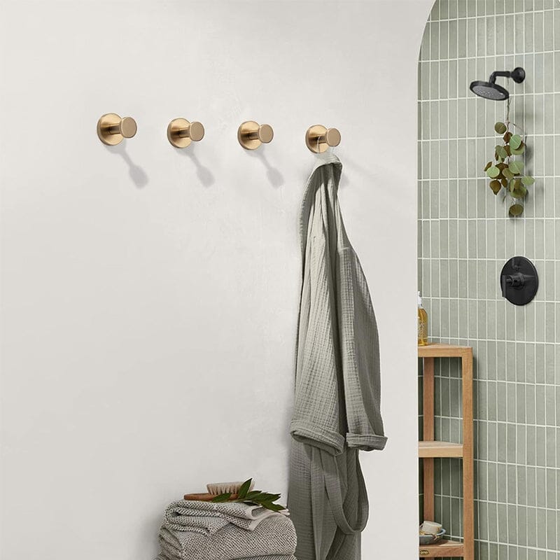 Suction hooks - set of 2