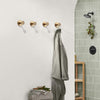 Suction hooks - set of 2